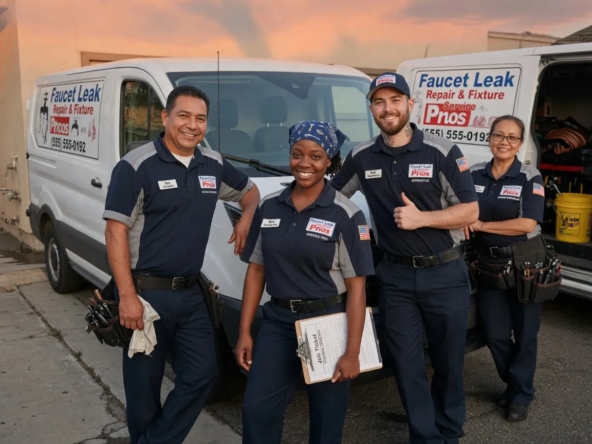 Faucet Repair company in North Blenheim, NY